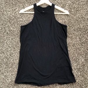 lululemon TANK TOP size 6